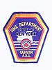 Fire Department Gabreski, State of New York